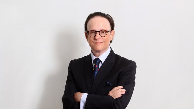 Jaime Dupuy fue designado nuevo director ejecutivo de ComexPerú