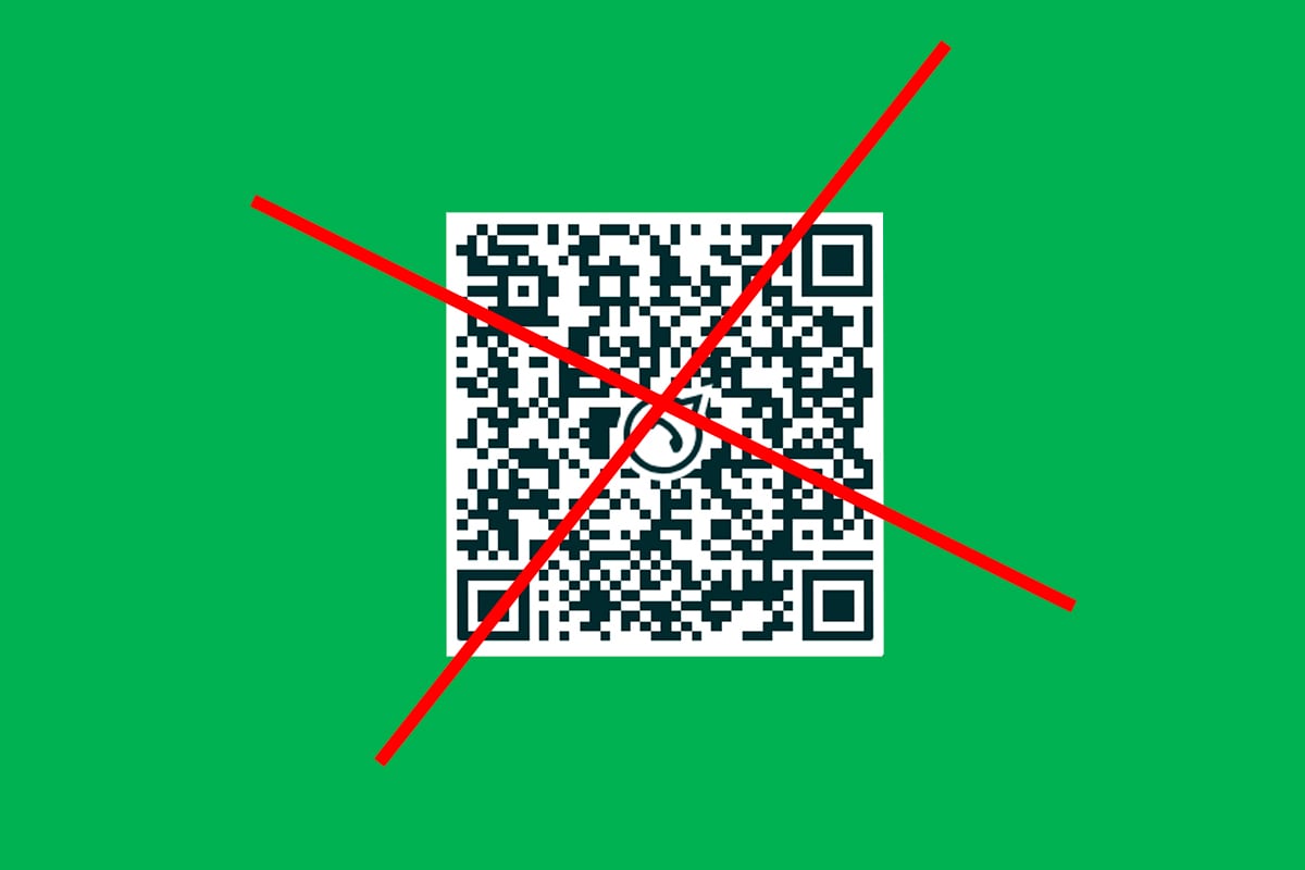 Si te apareció "dns_probe_finished_nxdomain" cuando quisiste entrar a WhatsApp Web, aquí te decimos qué significa. (Foto: WhatsApp)