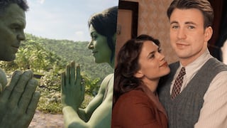 “She-Hulk”: ¿qué revela la escena post créditos del capítulo 1 sobre el Capitán América?