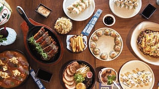 Kyoto sigue creciendo: tras conquistar Surco y Lima Norte, proyecta un nuevo local nikkei ¿Cómo será esta nueva propuesta?