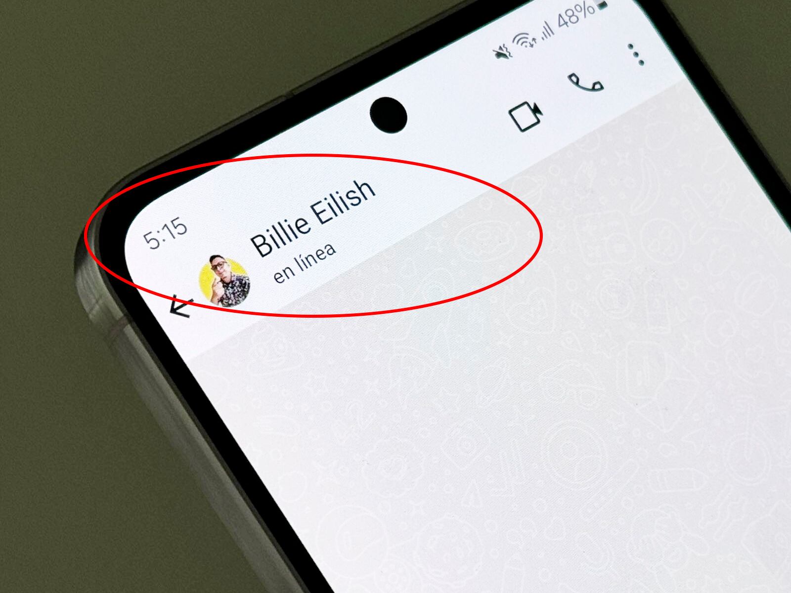 WHATSAPP | Solo debes seguir estos pasos para que nunca más te vean conectado en WhatsApp. (Foto: Depor - Rommel Yupanqui)