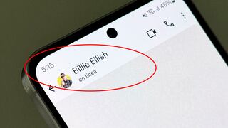 Aquí te digo qué hacer para no estar en línea en WhatsApp