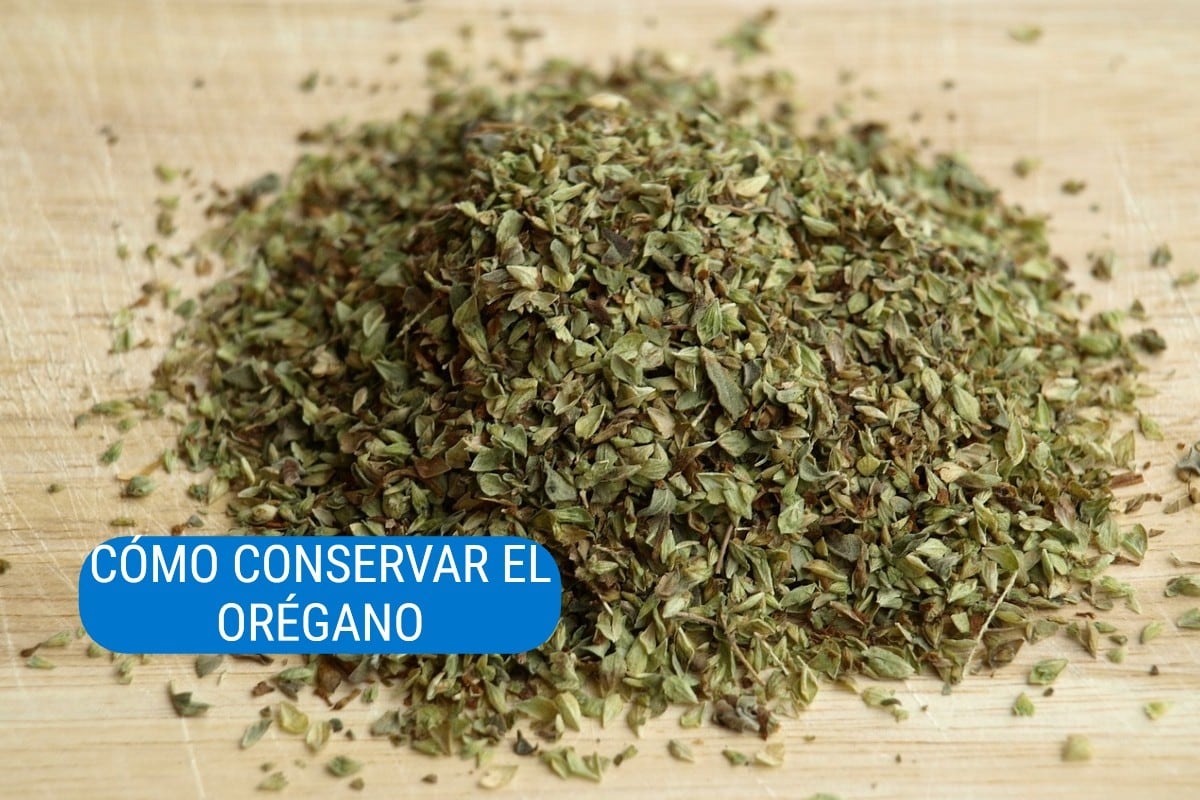 El orégano es una de las especias que potencia distintos platillos. (Foto: Pixabay/Helga).