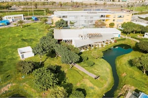 Universidad Científica del Sur: ¿por qué es reconocida como una institución líder en sostenibilidad?