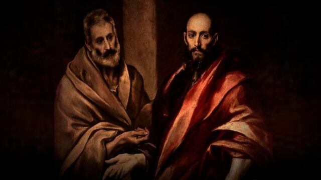 Día de San Pedro y San Pablo: ¿quiénes fueron y por qué se les conmemora este 29 de junio?