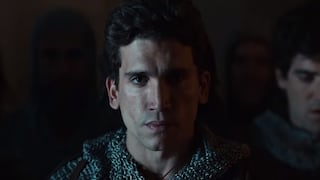 “El Cid”: Amazon Prime Video reveló el teaser de su nueva serie | VIDEO