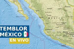 Temblor en México hoy, martes 12 de agost - hora exacta y dónde fue el epicentro del último sismo