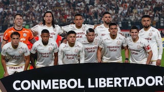 Riveros caótico, Inga fantasma y Ureña perdido: UnoxUno del desastroso 4-0 que sufrió la ‘U’ ante Palmeiras, el peor partido en 3 años