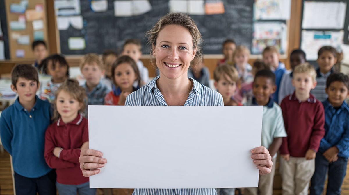 Ya sea por fechas festivas o vacaciones, las clases se suspenderán (Foto: Pixabay)