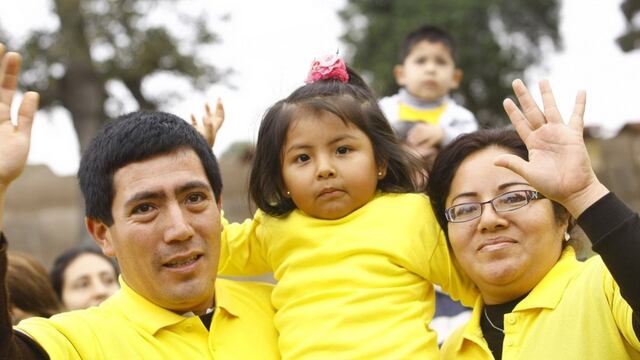 Las mejores frases por el Día de la Familia Peruana: mensajes e imágenes bonitas para enviar