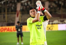 Diego Romero tras el triunfo de la ‘U’: “Debemos acabar el partido de otra manera”