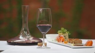 ¿Tienes un malbec en casa? Conoce con qué platos acompañarlo