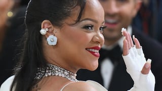 El concierto privado que ofreció Rihanna en una lujosa boda de la India