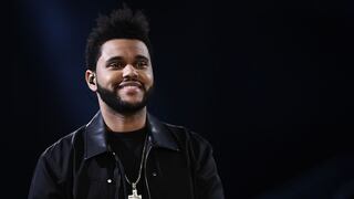 “Blinding Lights” de The Weeknd, nombrado mejor vídeo del año en los MTV VMA 2020 