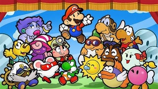 Nintendo hace oficial la llegada del clásico Paper Mario: La Puerta Milenaria a la Switch en 2024