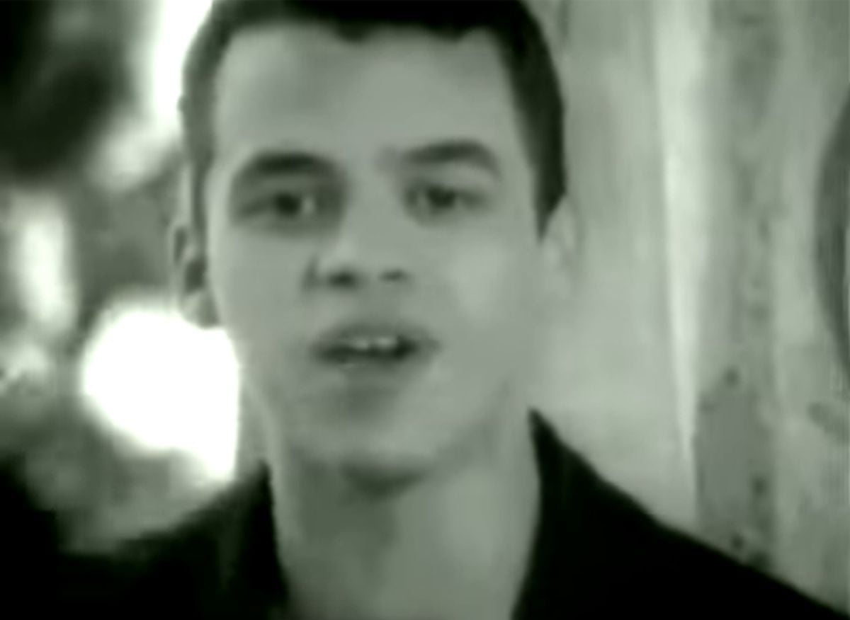 Vico C es considerado el precursor del reguetón (Foto: DJ Negro)