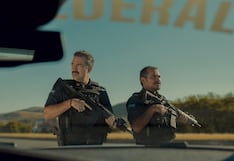¡Tensión al límite! “La captura” llega a Netflix con un intenso drama policial basado en hechos reales