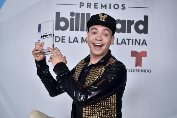 Conoce a Raymix, el científico mexicano que dejó la Nasa para convertirse en cantante (Foto: Instagram)