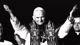 Así ocurrió: Hace 36 años Juan Pablo II fue elegido Papa