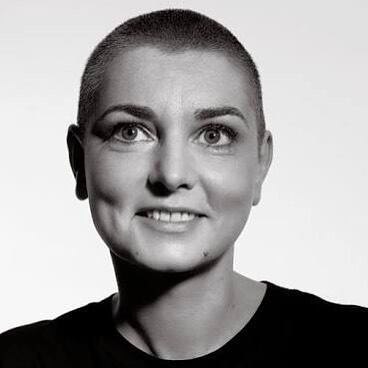 La artista irlandesa perdió la vida a los 56 años de edad (Foto: Sinéad O'Connor / Instagram)