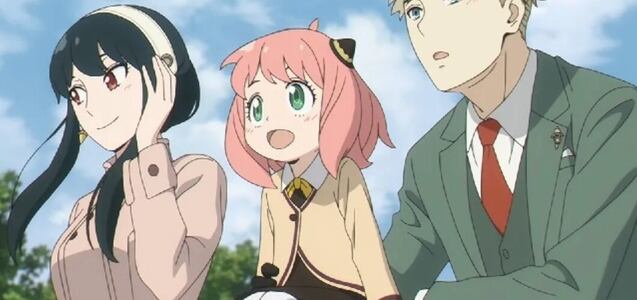 Lo que sabemos de “Spy x Family 2”