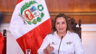 Dina Boluarte y los cambios en la Casa Militar de Palacio de Gobierno: nombran nuevo jefe de la “Secretaría de Seguridad”