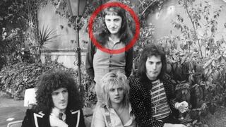 John Deacon: el ex bajista de Queen que vive en el autoexilio