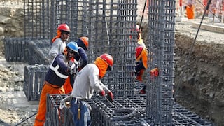 PBI en septiembre creció 3,94%, impulsado por construcción y minería