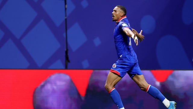 ¿El gol del Mundial 2026? Wilson Isidor marcó el 2-1 parcial de Haití ante Marruecos | VIDEO