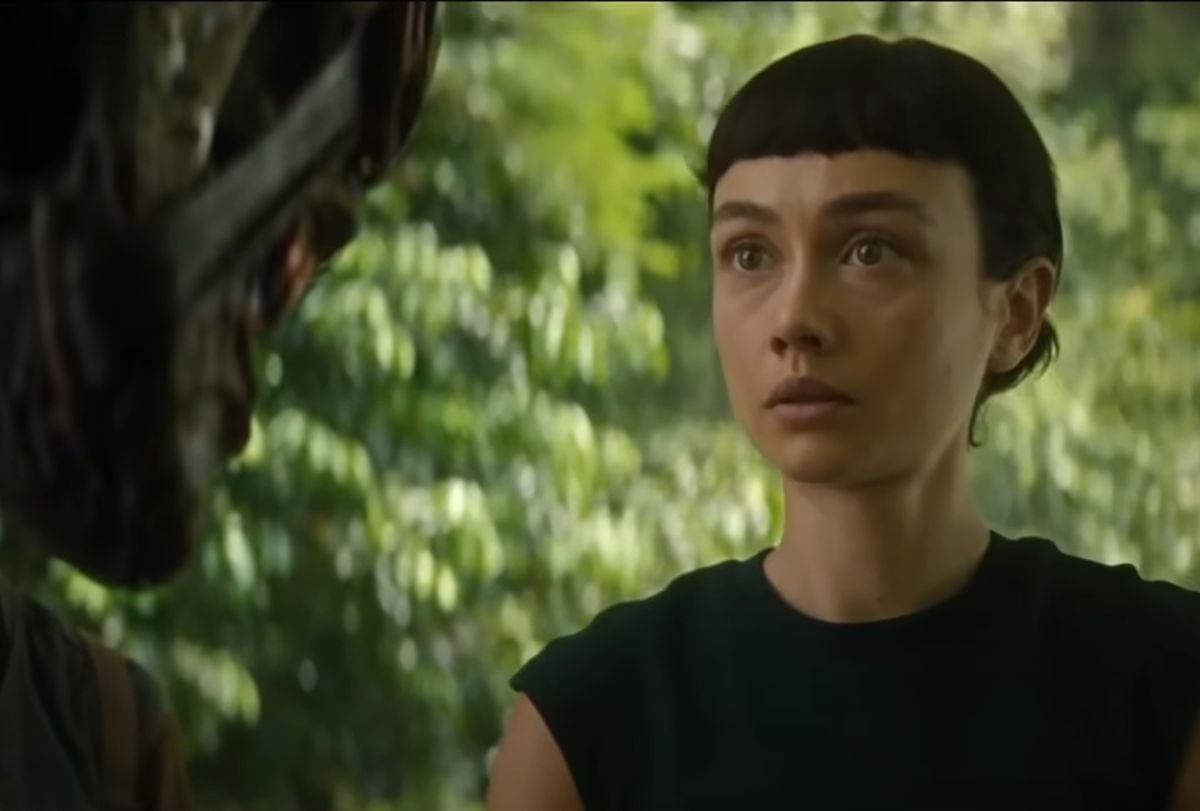 El octavo y último capítulo de "Alien: Earth" se llama “Los verdaderos monstruos” (Foto: FX Productions / 20h Television)