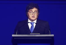 Milei agiliza mecanismos para sancionar a petroleras que operen en Malvinas