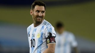 Argentina vs. Uruguay EN VIVO y los partidos de hoy, 18 de junio: programación de TV para ver fútbol en directo
