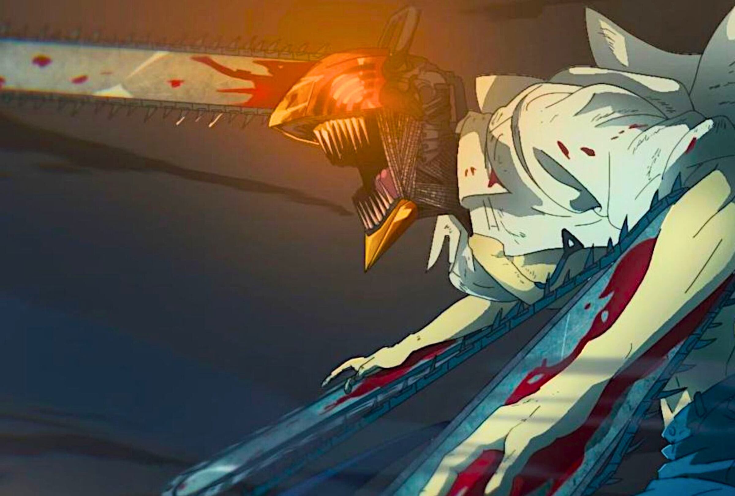La franquicia "Chainsaw Man" está protagonizada por Denji, quien arranca la historia como un joven pobre que haría cualquier cosa por dinero (Foto: MAPPA / Shueisha)