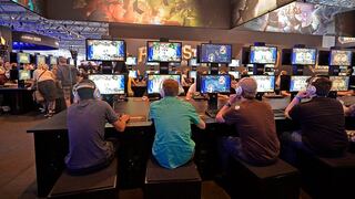 FOTOS: Gamescom, la mayor feria de videojuegos del mundo, atrae a miles de ‘gamers’