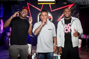 Cueva revela a quiénes encaró en Alianza Lima: “Ellos saben quiénes son” | VIDEO