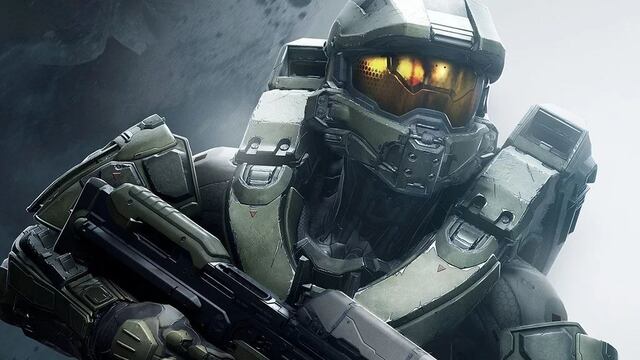 "Halo" tendrá su propia serie de televisión