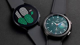 Samsung lleva la pantalla enrollable a los relojes inteligentes en un nuevo diseño