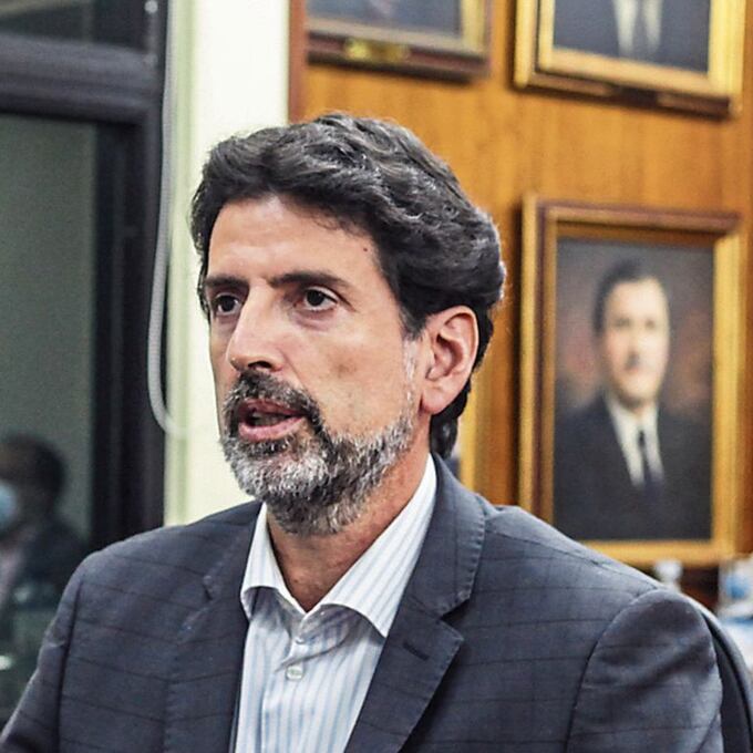 “Si no se hace nada, el crecimiento económico de 2024 también va a ser muy pobre”