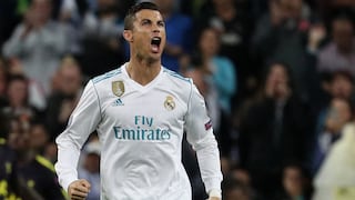 Cristiano Ronaldo: ex director de la Juventus da como cerrado fichaje del luso