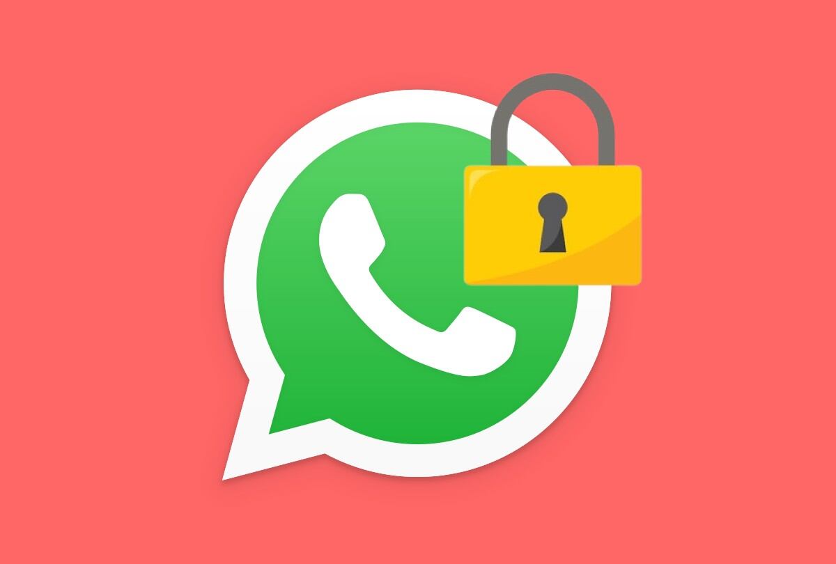 Activa el ‘Modo Bloqueo’ en WhatsApp y dale más privacidad a tus chats. | Crédito: WhatsApp