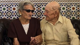 Científicos holandeses revelan los límites de la longevidad humana