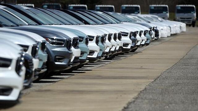 China suspenderá aranceles a autos fabricados en EE.UU. a partir de enero