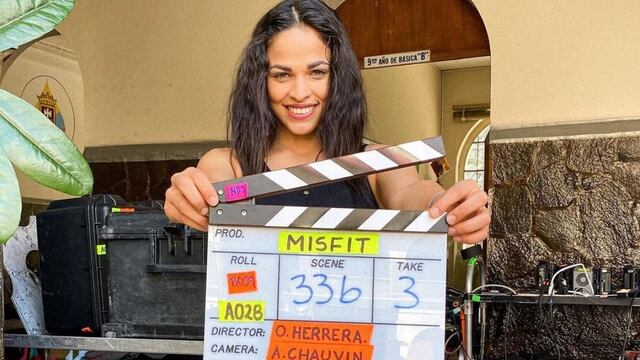 Raysa Ortiz se une al elenco de Enchufe TV en Ecuador: “Se vienen cosas muy divertidas”   