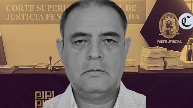 PJ dicta 30 meses prisión preventiva para Luis Mesones, exesposo y operador de Sada Goray
