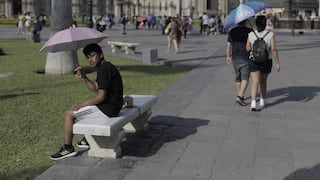 Se registrarán temperaturas desde 15 °C hasta 22 °C durante septiembre en Lima: el pronóstico del Senamhi al detalle