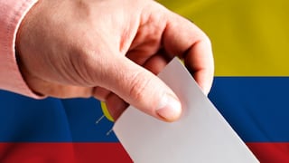 ¿Dónde y cómo votar en la segunda vuelta de las Elecciones presidenciales de Ecuador 2023?