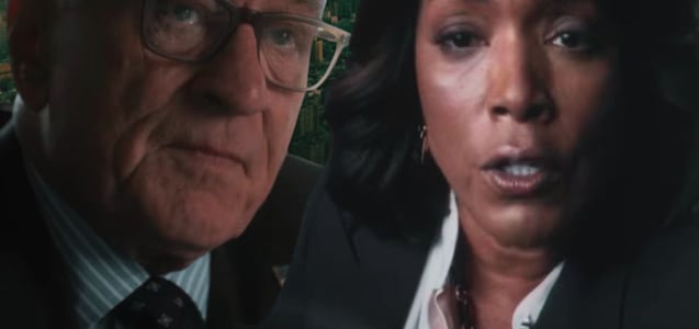 Lista de actores y personajes de “Día cero”: quién es quién en la serie de Netflix