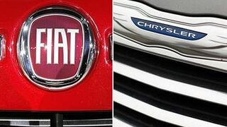 Fiat Chrysler Automobiles tendrá sede legal en Holanda