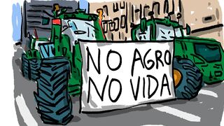 La era de las rebeliones rurales