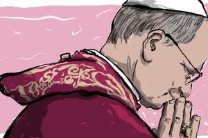 Y ahora, un Papa peruano